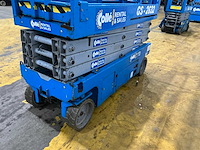 2016 genie gs-2632 hoogwerker - afbeelding 21 van  22