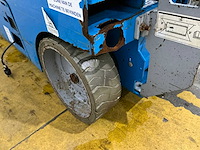 2016 genie gs-2632 hoogwerker - afbeelding 22 van  22