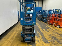 2016 genie gs-2632 hoogwerker - afbeelding 9 van  11