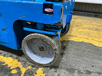 2016 genie gs-2632 hoogwerker - afbeelding 2 van  9