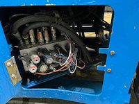 2016 genie gs-2632 hoogwerker - afbeelding 3 van  9