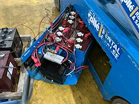 2016 genie gs-2632 hoogwerker - afbeelding 7 van  9