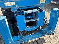 2016 genie gs-2669rt hoogwerker - afbeelding 1 van  16