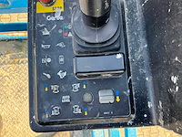 2016 genie gs-2669rt hoogwerker - afbeelding 2 van  16