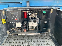 2016 genie gs-2669rt hoogwerker - afbeelding 3 van  16