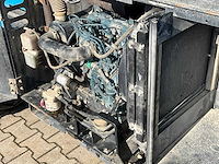 2016 genie gs-2669rt hoogwerker - afbeelding 4 van  16