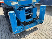 2016 genie gs-2669rt hoogwerker - afbeelding 6 van  16