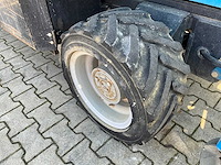 2016 genie gs-2669rt hoogwerker - afbeelding 8 van  16