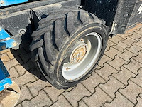 2016 genie gs-2669rt hoogwerker - afbeelding 9 van  16