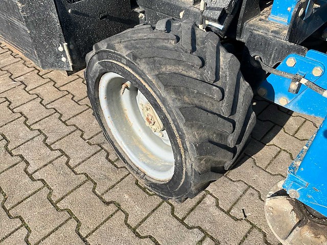 2016 genie gs-2669rt hoogwerker - afbeelding 10 van  16