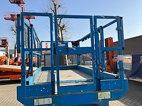 2016 genie gs-2669rt hoogwerker - afbeelding 15 van  16