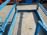 2016 genie gs-2669rt hoogwerker - afbeelding 16 van  16