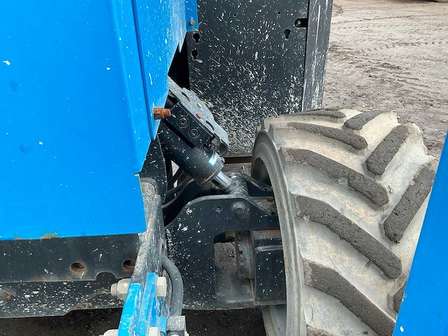 2016 genie gs-3369 rt hoogwerker - afbeelding 6 van  32