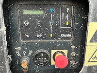 2016 genie gs-3369 rt hoogwerker - afbeelding 7 van  32