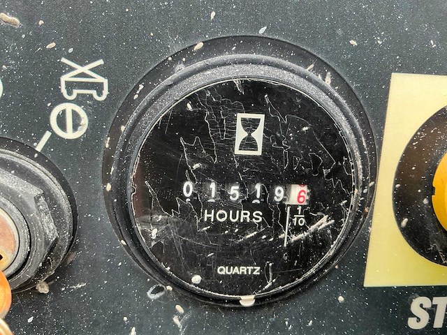 2016 genie gs-3369 rt hoogwerker - afbeelding 8 van  32