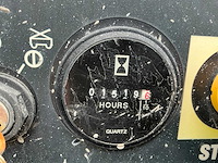 2016 genie gs-3369 rt hoogwerker - afbeelding 8 van  32