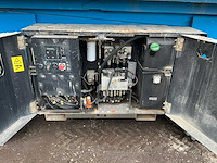 2016 genie gs-3369 rt hoogwerker - afbeelding 9 van  32