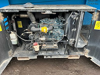 2016 genie gs-3369 rt hoogwerker - afbeelding 11 van  32