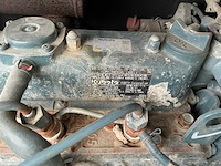 2016 genie gs-3369 rt hoogwerker - afbeelding 14 van  32