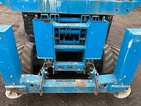 2016 genie gs-3369 rt hoogwerker - afbeelding 15 van  32