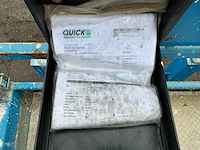 2016 genie gs-3369 rt hoogwerker - afbeelding 19 van  32