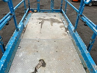 2016 genie gs-3369 rt hoogwerker - afbeelding 21 van  32