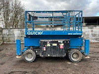 2016 genie gs-3369 rt hoogwerker - afbeelding 12 van  32