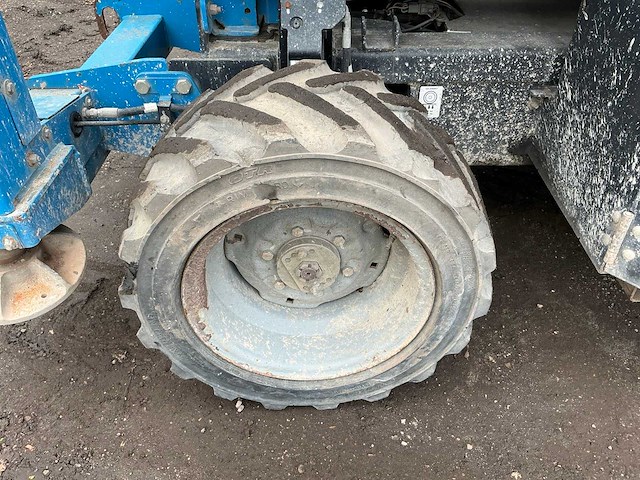 2016 genie gs-3369 rt hoogwerker - afbeelding 32 van  32