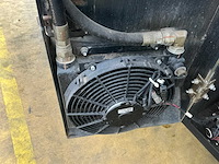2016 genie gs-3390 schaarhoogwerker - afbeelding 4 van  8