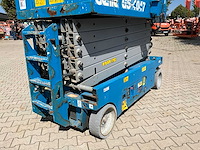 2016 genie gs-4047 hoogwerker - afbeelding 2 van  16