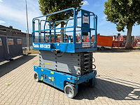 2016 genie gs-4047 hoogwerker - afbeelding 12 van  16