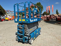 2016 genie gs-4047 hoogwerker - afbeelding 14 van  16