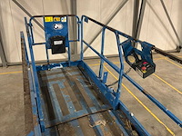 2016 genie gs-4047 hoogwerker - afbeelding 5 van  21