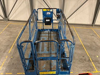 2016 genie gs-4047 hoogwerker - afbeelding 6 van  21