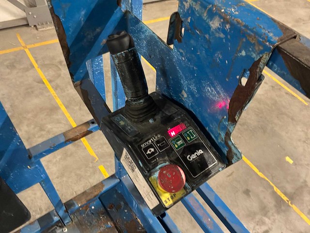 2016 genie gs-4047 hoogwerker - afbeelding 7 van  21