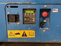 2016 genie gs-4047 hoogwerker - afbeelding 8 van  21