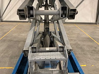 2016 genie gs-4047 hoogwerker - afbeelding 10 van  21