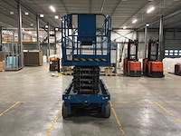 2016 genie gs-4047 hoogwerker - afbeelding 18 van  21