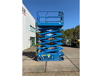 2016 genie gs 4047 hoogwerker - afbeelding 2 van  26