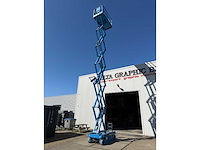 2016 genie gs 4047 hoogwerker - afbeelding 5 van  26