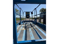 2016 genie gs 4047 hoogwerker - afbeelding 9 van  26