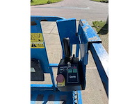 2016 genie gs 4047 hoogwerker - afbeelding 10 van  26