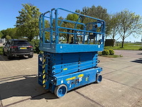 2016 genie gs 4047 hoogwerker - afbeelding 1 van  26