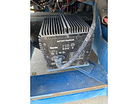 2016 genie gs 4047 hoogwerker - afbeelding 15 van  26