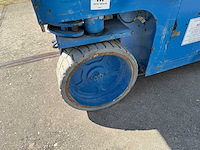 2016 genie gs 4047 hoogwerker - afbeelding 16 van  26