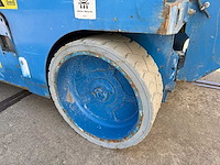 2016 genie gs 4047 hoogwerker - afbeelding 17 van  26
