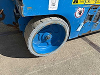 2016 genie gs 4047 hoogwerker - afbeelding 18 van  26
