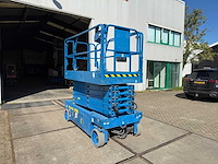 2016 genie gs 4047 hoogwerker - afbeelding 21 van  26