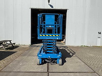 2016 genie gs 4047 hoogwerker - afbeelding 22 van  26