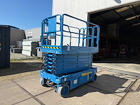 2016 genie gs 4047 hoogwerker - afbeelding 23 van  26